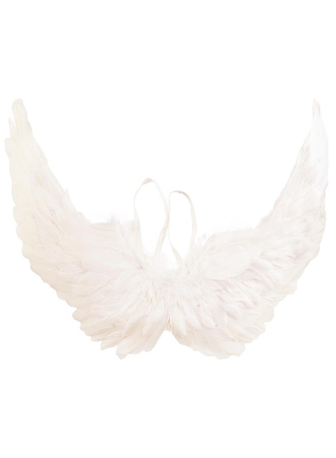 Nishine Angel Wing Halo Wand Costume Set (63x33cm) - Image 3